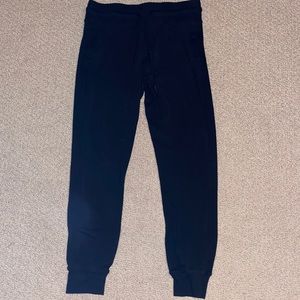 Brand New Unused Medium Lolë Lole Black Sweatpants/Track Pants